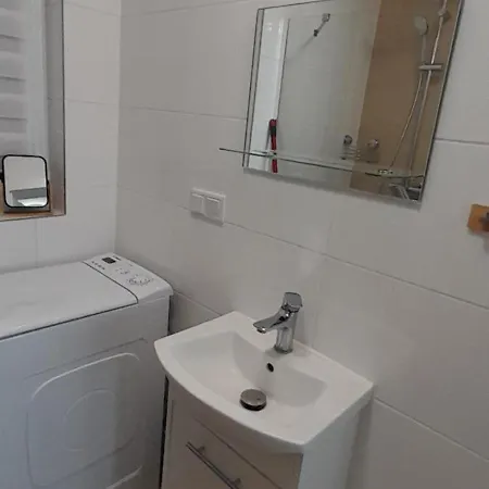 Platynowy W Pobierowie 300m Od Plazy