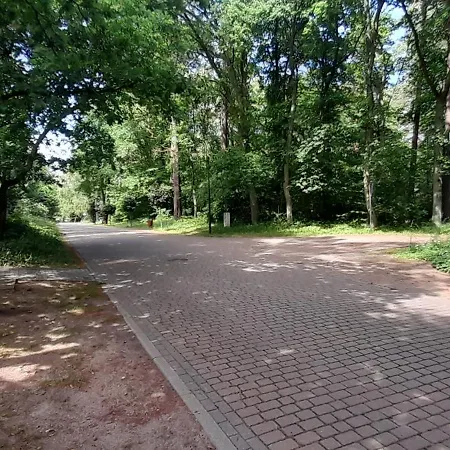 Platynowy W Pobierowie 300m Od Plazy 포비에로보