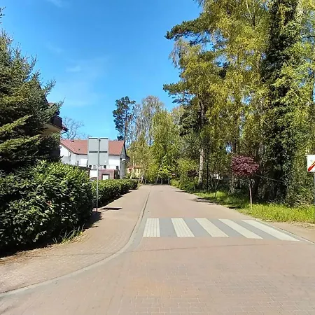 Platynowy W Pobierowie 300m Od Plazy 아파트 *